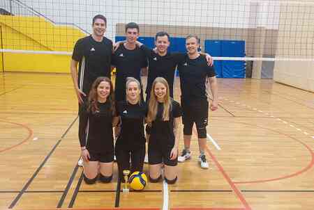 2. liga - 3. mesto ŠD Zibika 2 s